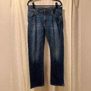 Mens Mavi jeans